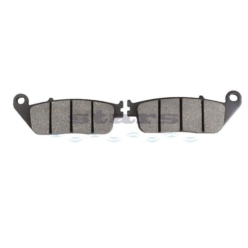 Plaquettes De Frein Avant Et Arrière Pour Moto,Pour Bmw C650 Gt C650gt,Pour Scooter De Sport,2012 - 2016,C600 - 1 Pair Front Pads-A