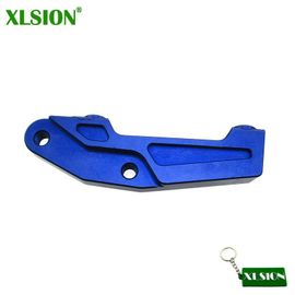 Adaptateur D'étrier De Frein Pour Pit D343 Bike Motard,Racing 4 Pistons,Xl31682 Mm- Blue-D62881