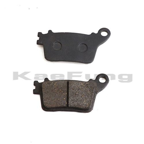 Plaquettes De Frein Arrière Pour Moto Honda,Pour Lame De Feu Cbr1000rr Cbr 1000 Rr 2006-2015 Cbr 1000rr Cbr1000 Rr -D745165278