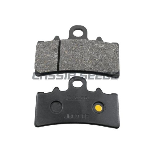 Plaquettes De Frein Avant Et Arrière De Moto,Ktm Duke 125,200,250,390,Adventure Rc 125,200/390- First 1 Pair