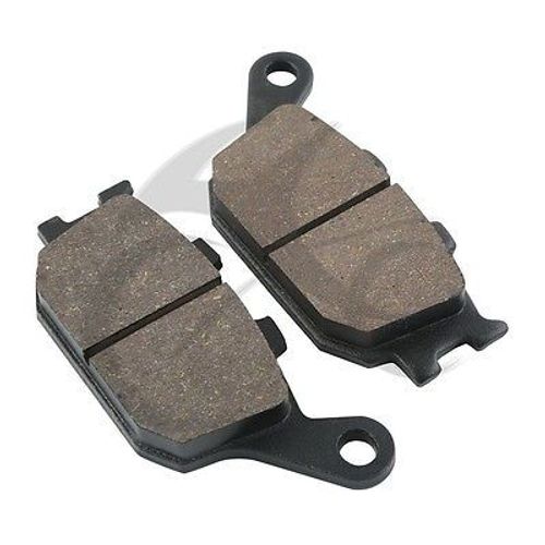 Plaquettes De Frein Pour Yamaha Fz6 Fazer Yzf Yzf-R6 R1 600 1000 Fz1-N Cb Fz1-S Fz1-Sv Cbf Cbr 500 Hornet Dl 750 Sv -B479357048