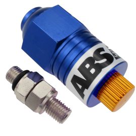 Système D'assistance D'étrier De Frein Pour Moto,Accessoire Anti-Verrouillage Abs,10mm,D343,Pour Pit Bike,Façades - Blue-E57494