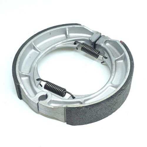 Kit De Plaquettes De Frein Avant Et Arrière Pour Suzuki Savage,Kit De Plaquettes De Frein Arrière,Ls400 F,P,U- Rear Brake Shoe
