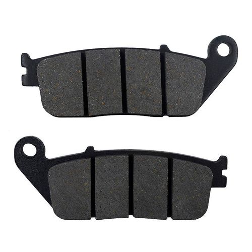 Plaquettes De Frein Avant Arrière De Moto Pour Suzuki Burgman An650,An 650,2003,2004,2005,2006,2007,2008,2009- 1 Pair Front Pads