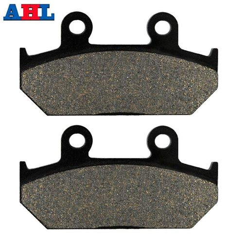 Plaquettes De Frein Arrière De Moto,Pour Suzuki An250 An 250 Skywave 2007 2008 An400 An 400 Burgman An650 Skywave An -C226477899