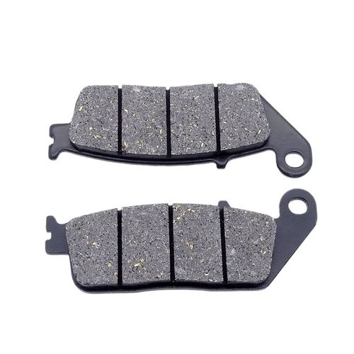 Plaquettes De Frein Avant Et Arrière Pour Moto,Pour Bmw C650 Gt C650gt,Pour Scooter De Sport,2012 - 2016,C600 - 1 Pair Front Pads-B