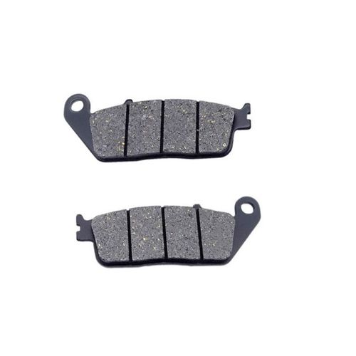 Plaquettes De Frein Avant Et Arrière Pour Moto,Pour Bmw C650 Gt C650gt,Pour Scooter De Sport,2012 - 2016,C600 - 1 Pair Rear Pads-B