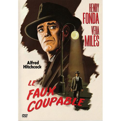 Le Faux Coupable