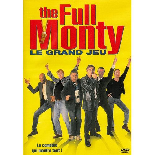 The Full Monty