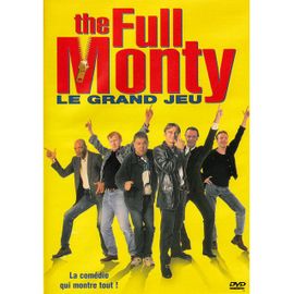 The Full Monty