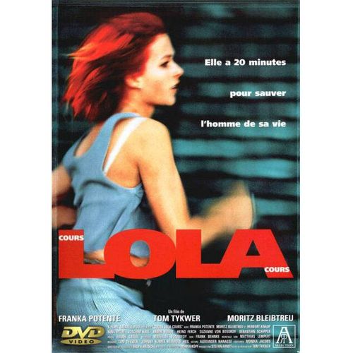 Cours Lola Cours