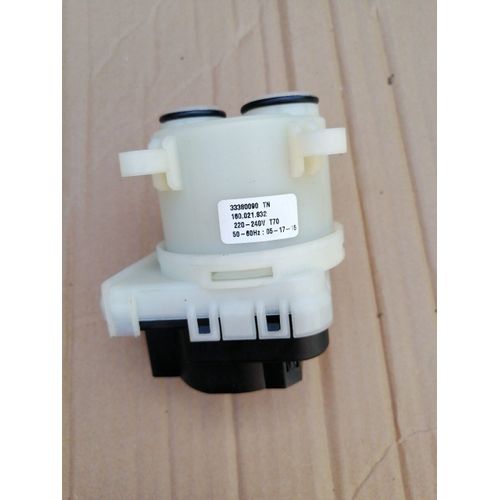 Clapet B43p1045 de distribution d'eau d'origine Lave-vaisselle - C00256972 Lave-vaisselle ARISTON HOTPOINT, SCHOLTES, INDESIT, WHIRLPOOL, BAUKNECHT