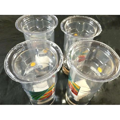Lot De 4 Verres Ricard - Créations Et Saveurs - Neufs Et Emballés
