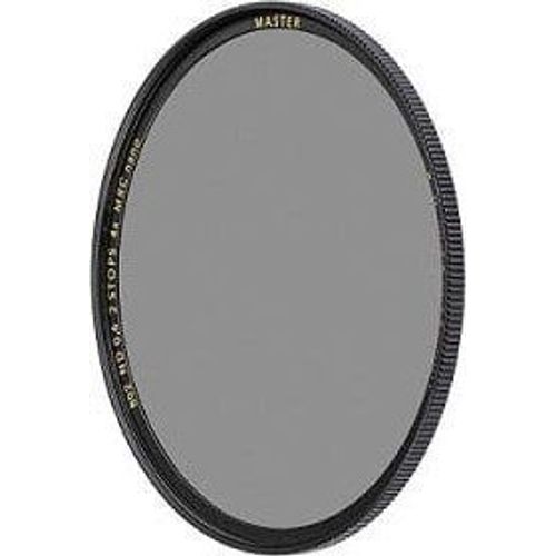 B+W MRC Nano Master #802 ND0.6 (55 mm) Filtre