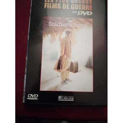 Soldier's Story