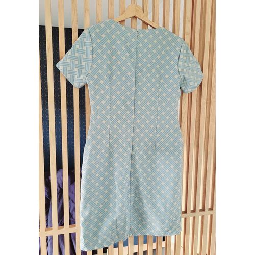 Robes De Cocktails ¿¿. Idéale Pour Brunch Et Soirée Entre Amis.