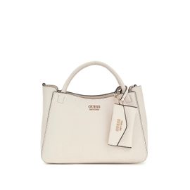 Sac Bandoulière Guess Brenton Bucket Bone PG964805