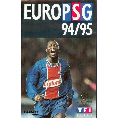 Euro Psg : 1994/1995