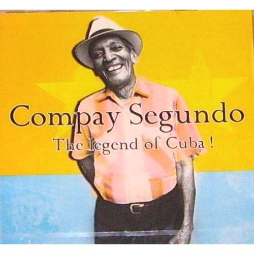The Legend Of Cuba !