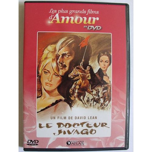 Le Docteur Jivago