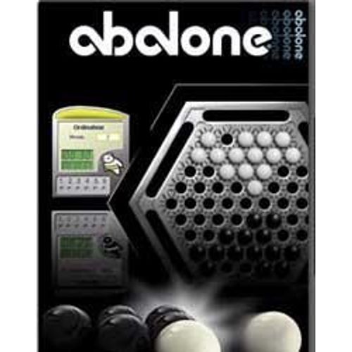 Abalone Pc