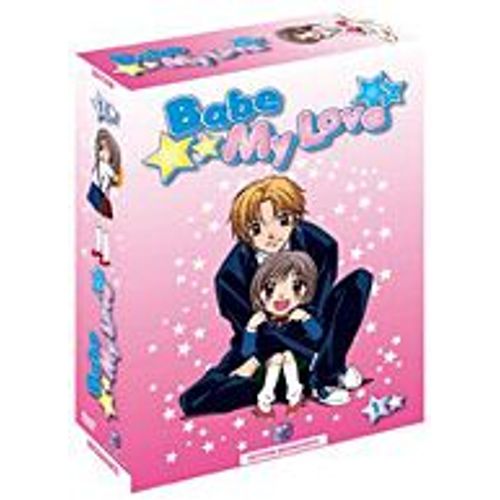 Babe My Love Coffret 1