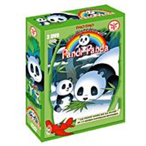 Pandi-Panda - Partie 4