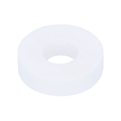 Entretoise PVC Blanc 20x8.5x5 mm SUKICC