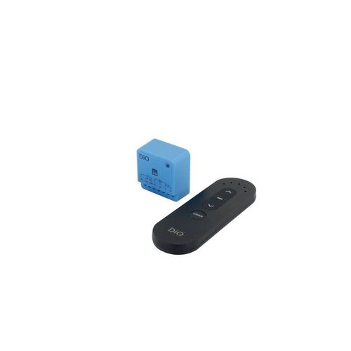 Module DIO volets + télécommande