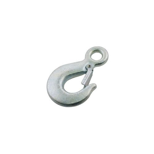 Crochet de levage acier SUKI, l.7.3 mm