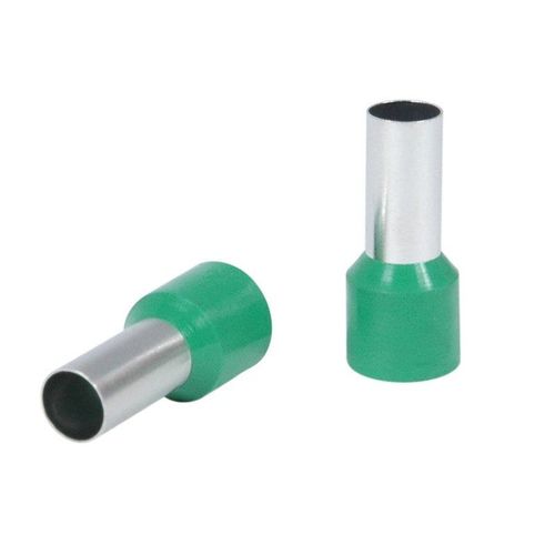 Lot de 10 embouts pour fil souple DEBFLEX