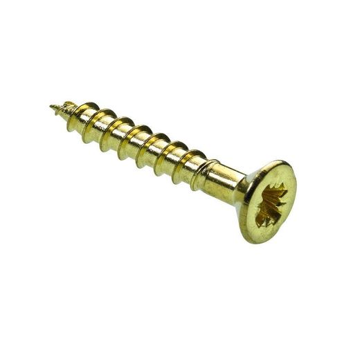 50 vis acier rond torx HETTICH, 2.5 x L.16 mm