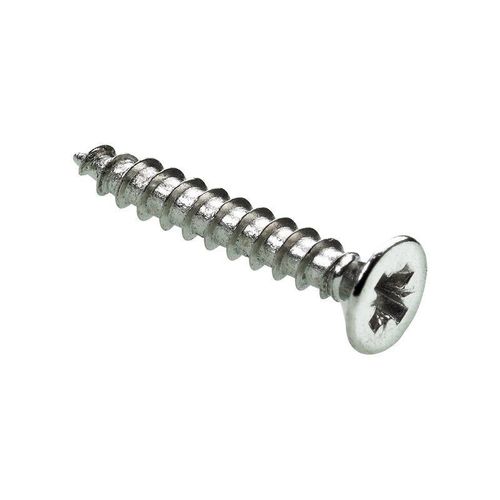50 vis acier rond torx HETTICH, 2.5 x L.16 mm