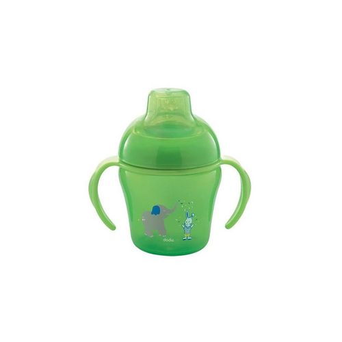 Tasse D'Apprentissage 200ml - Vert - Vert