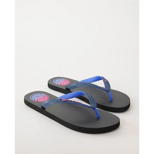 Tongs Wetty Fade Bloom