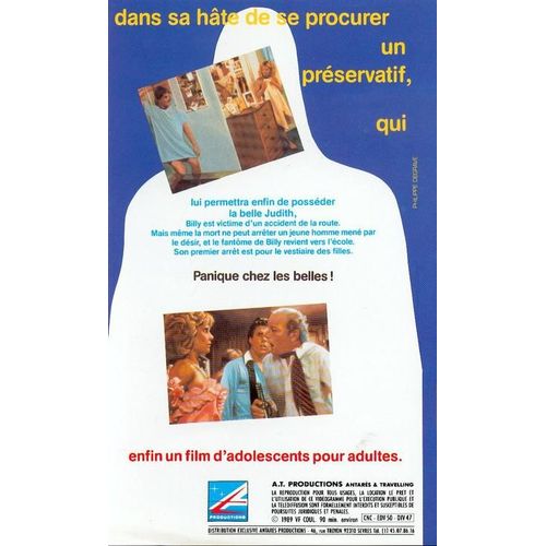 Fantome En Délire