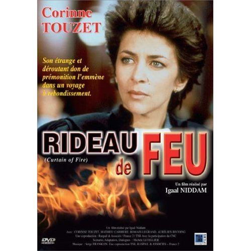 Rideau De Feu