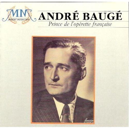 Prince De L'operette Française