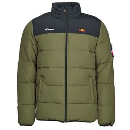 Doudounes Ellesse Nebula Jacket Kaki