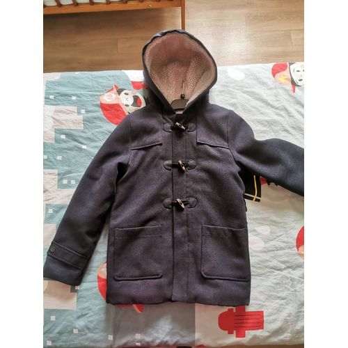 Manteau Duffel Coat
