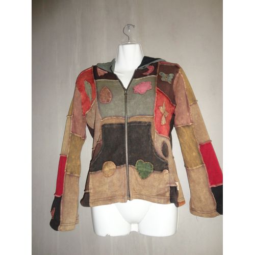 Blouson Lara Ethenics