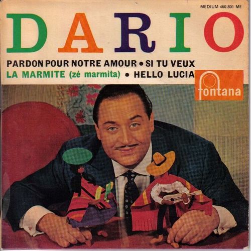 La Marmite (Ze Marmita)