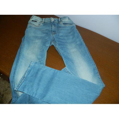 Jeans Kaaporal 12 Ans