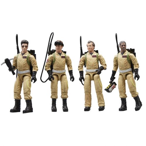 Batman Ghostbusters Plasma Pack