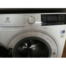 Lave-linge séchant Electrolux