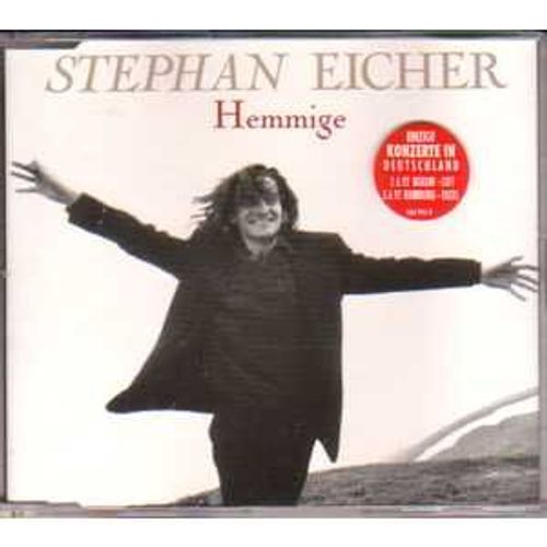 Hemmige 3 Tracks Jewel Case