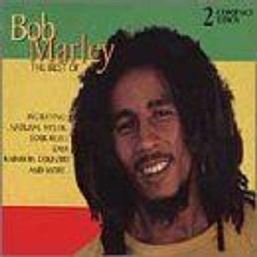 The Best Of Bob Marley
