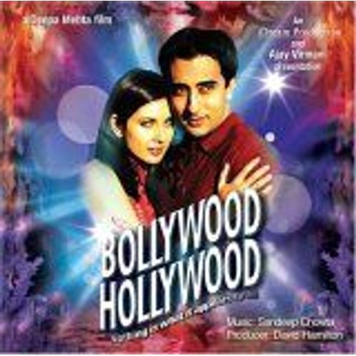 Bollywood Hollywood
