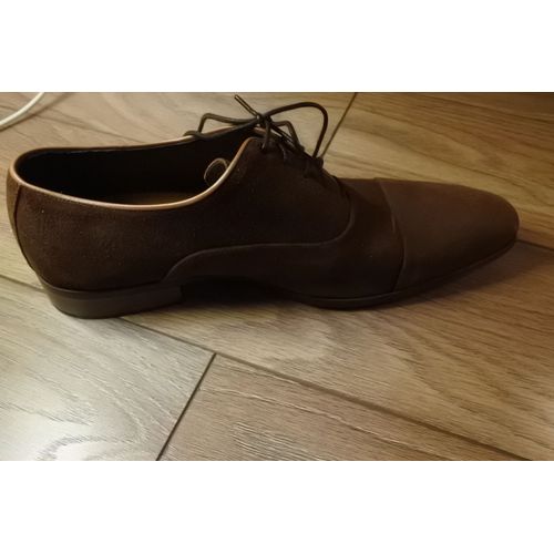 Chaussure Derby Homme - 42