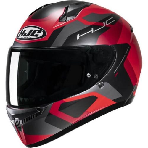 Hjc Casque Integral C10 Tins Mat